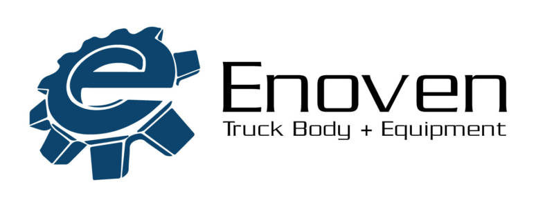 Amerideck | Enoven Truck Body + Equipment