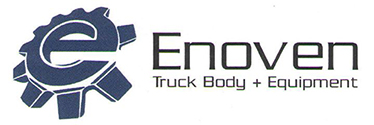 Enoven Truck Body + Equipment